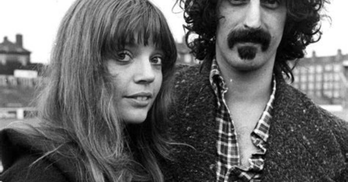 Gail Zappa