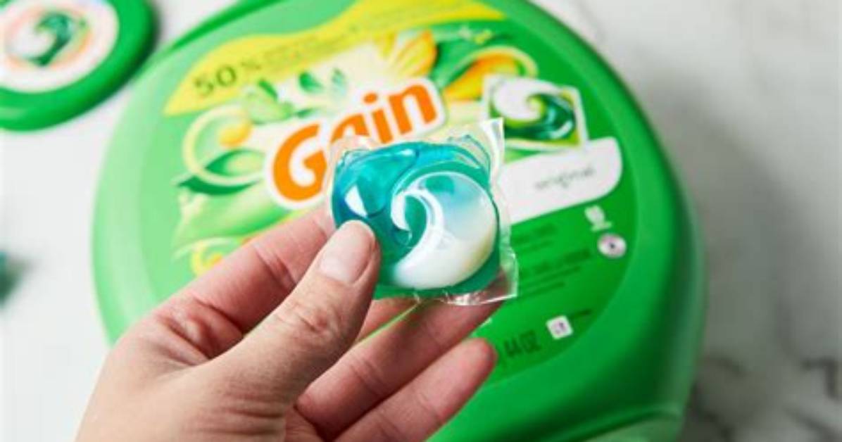 Gain Pods