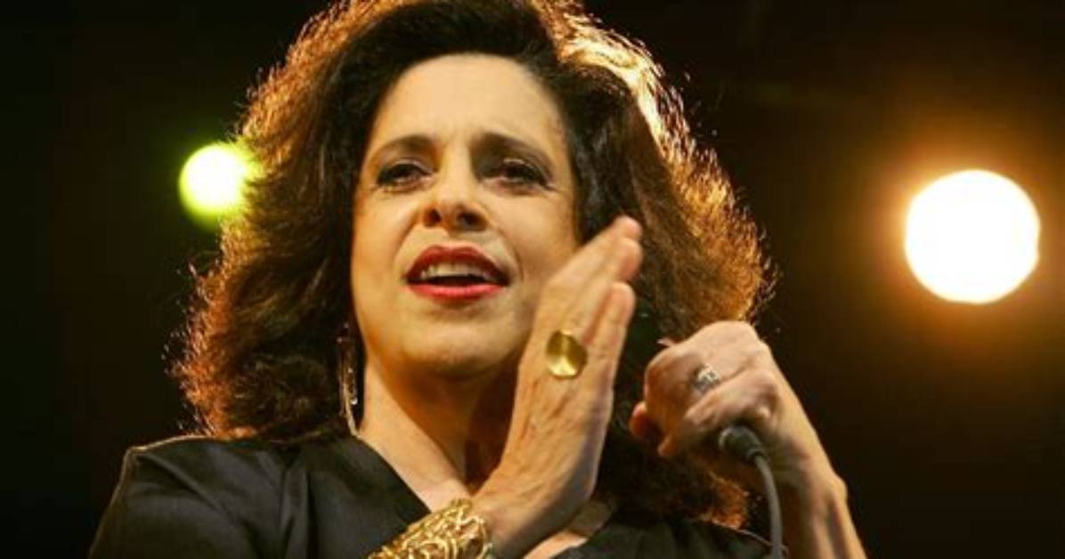 Gal Costa