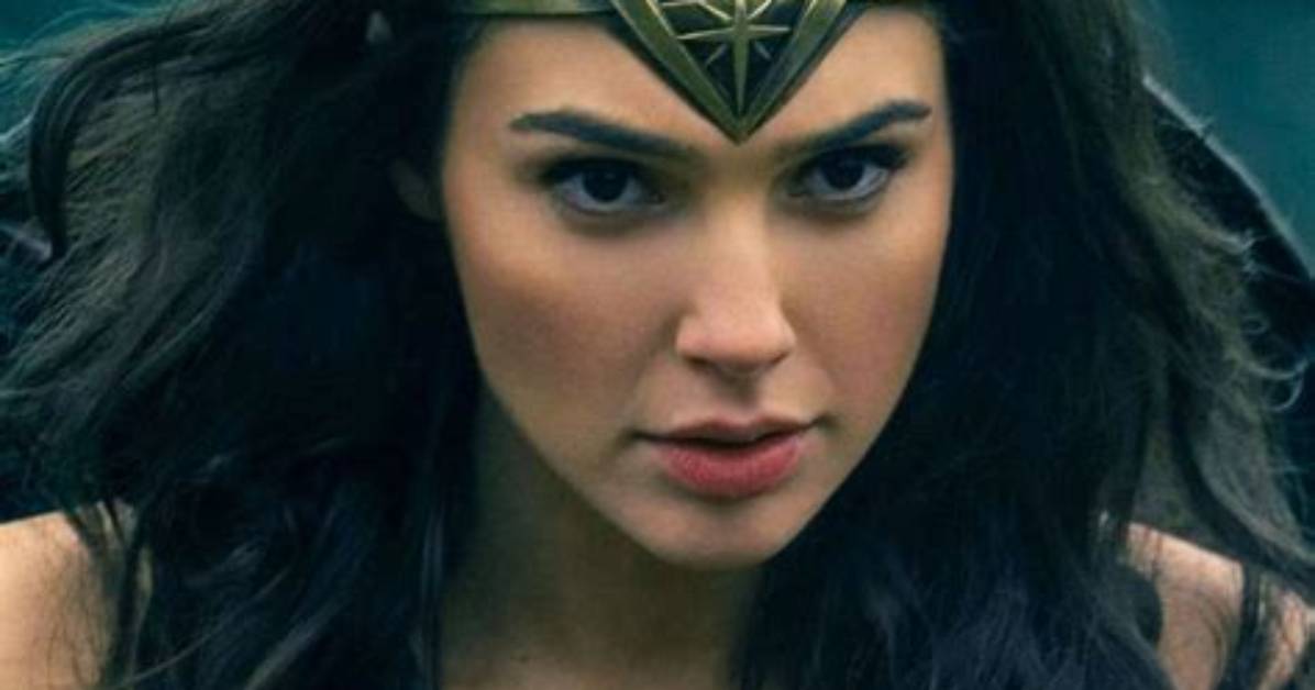 Gal Gadot