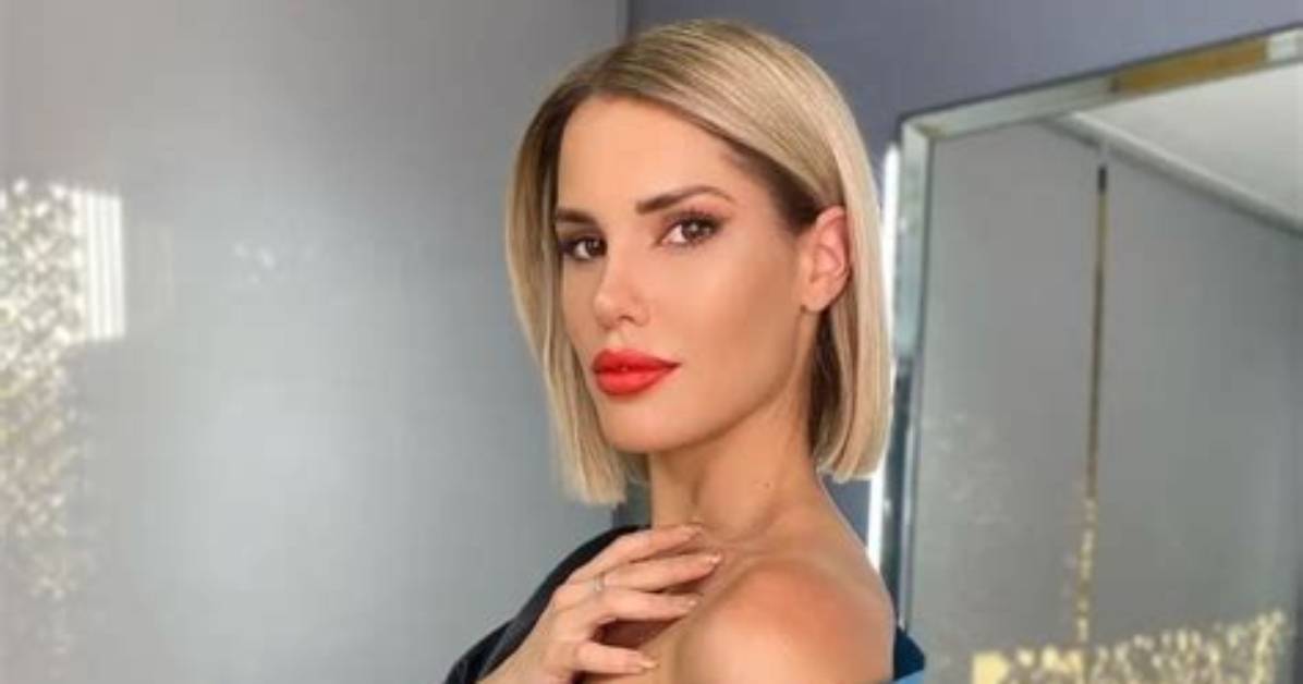 Galadriel Caldirola Net Worth