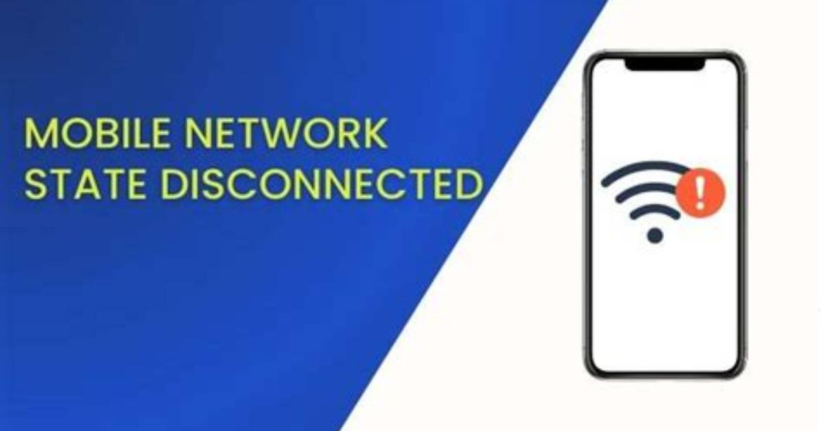 Galaxy Note 3 "Mobile Network State Disconnected"