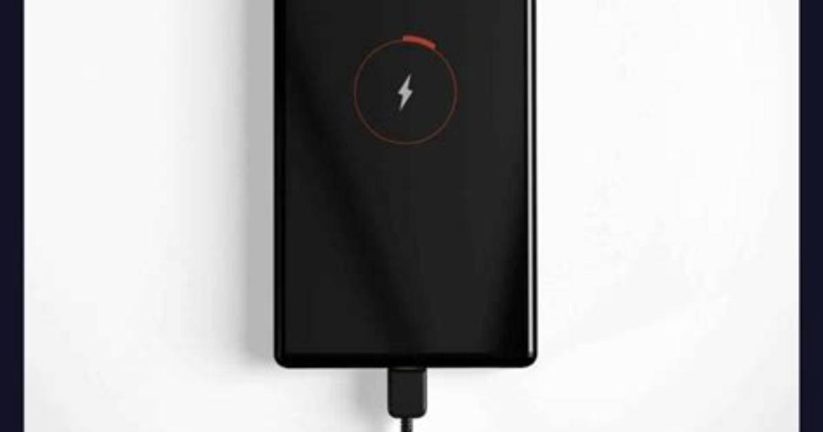 Galaxy S9+ Only Charges While Off