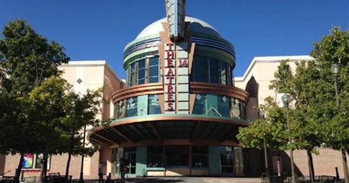 Galaxy Theater to Open in Victorian Square |