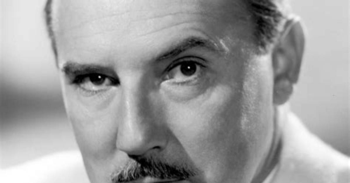 Gale Gordon