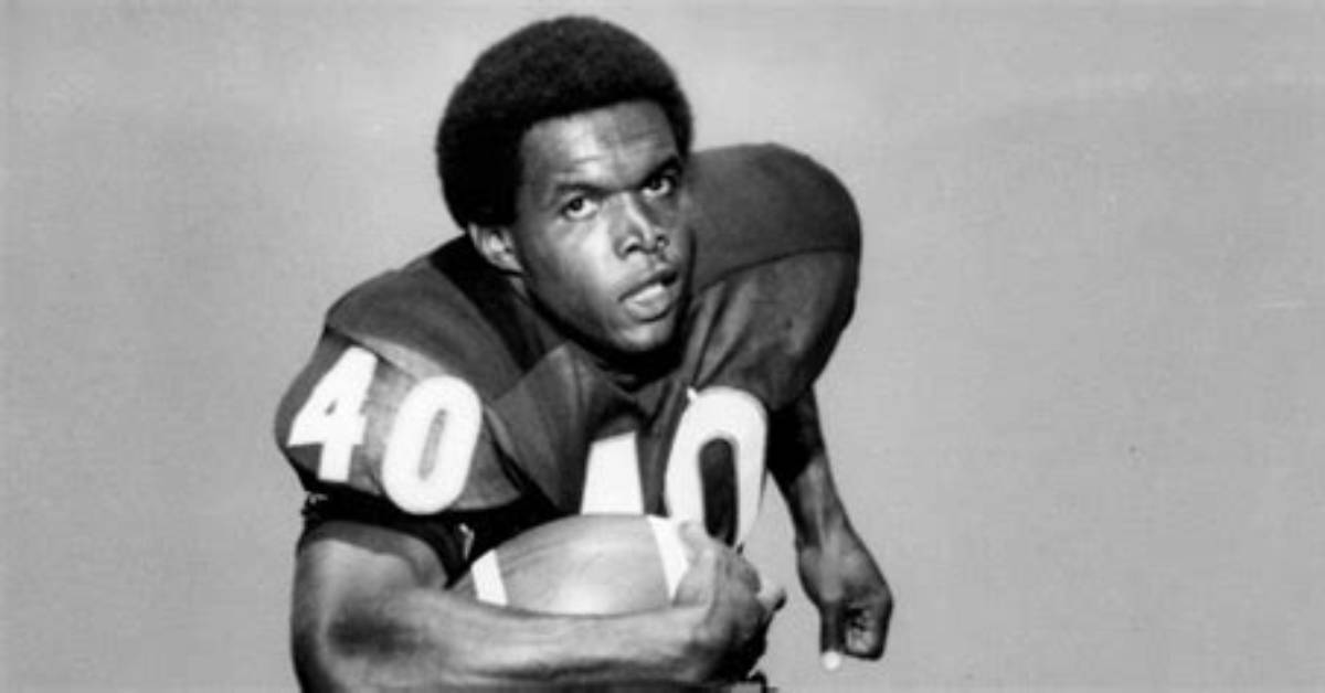 Gale Sayers Net Worth