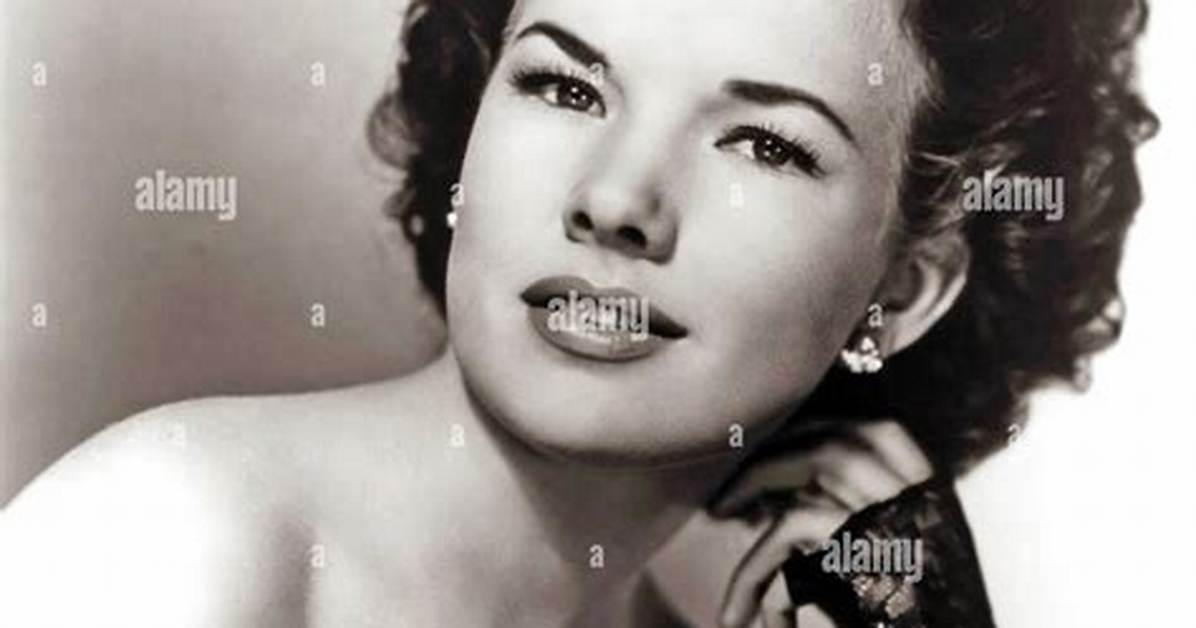 Gale Storm