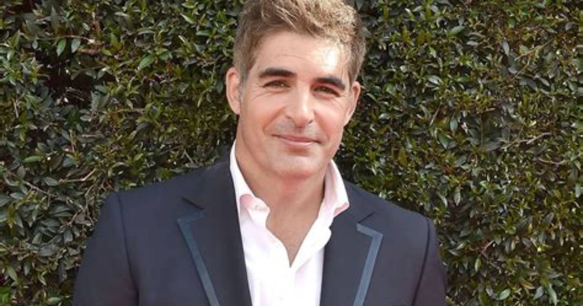 Galen Gering