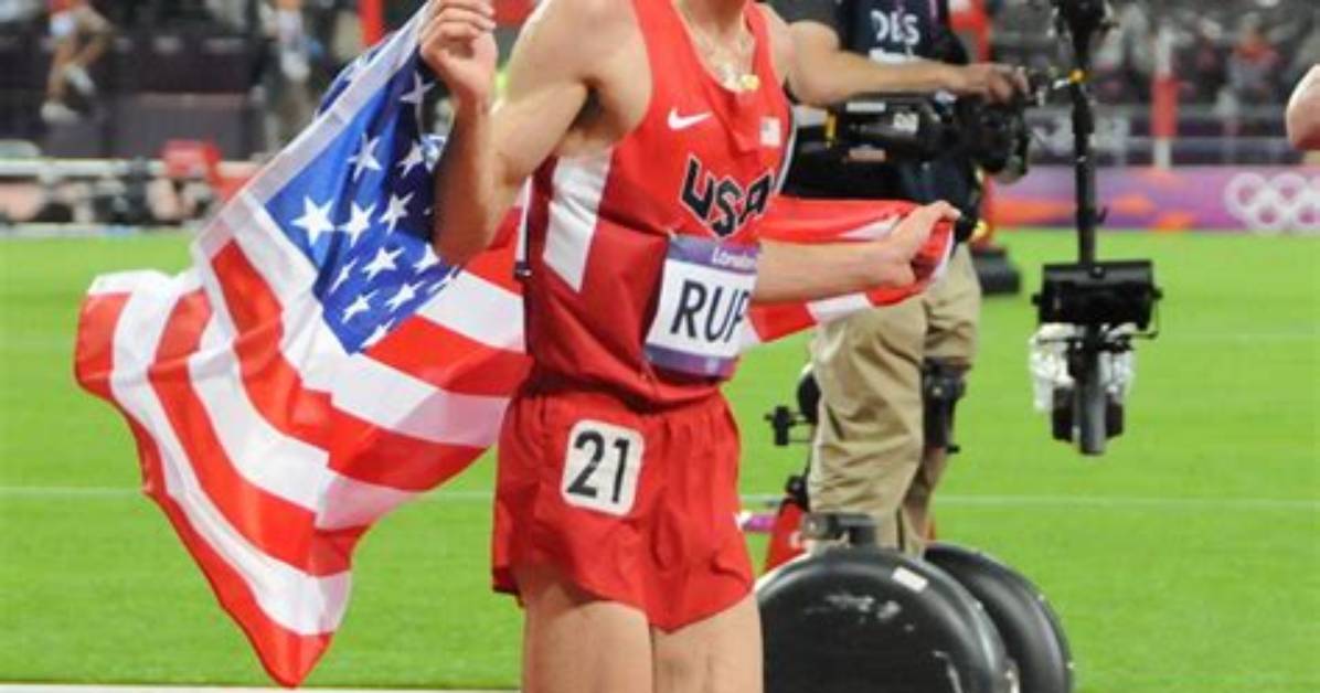 Galen Rupp