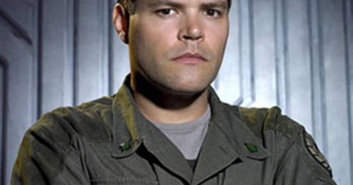 Galen Tyrol: Battlestar Galactica Character Profile