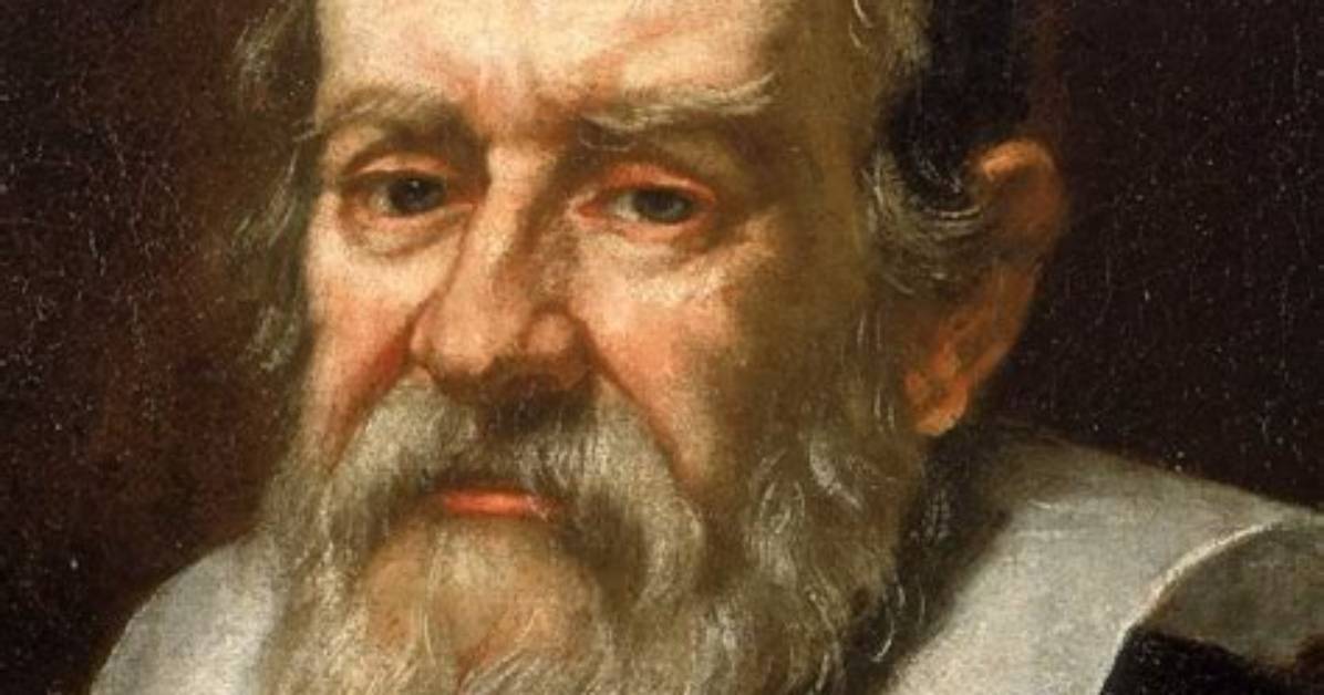 Galileo Galilei