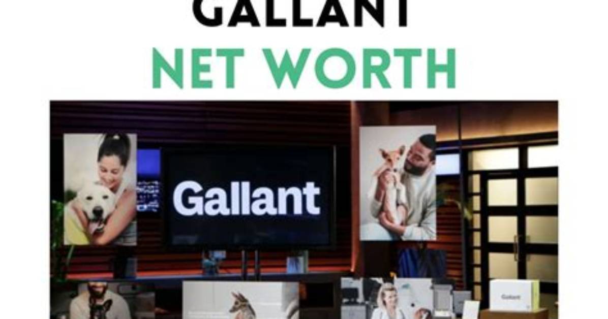 Gallant Net Worth