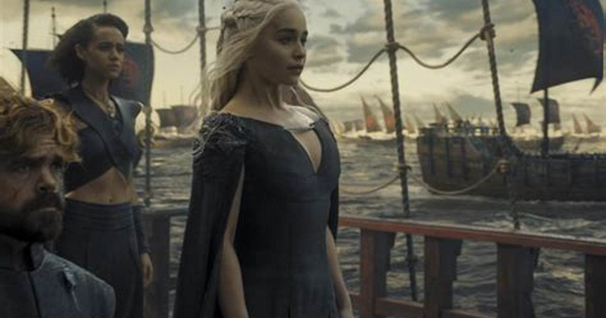 Game of Thrones Season Finale Review: “Valar Morghulis” (Season 2 Episode 10)