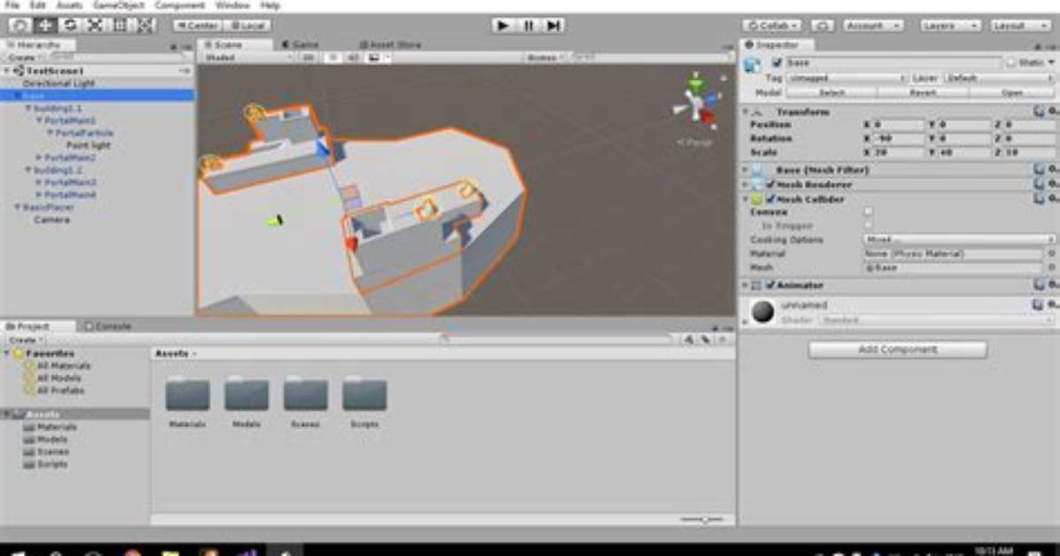 Gameobject. Transform. Position Not Working Properly in Unity
