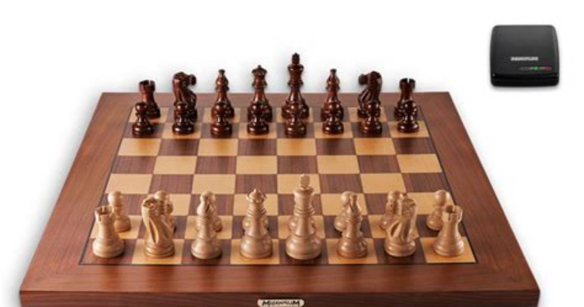 Games Eboard Chess