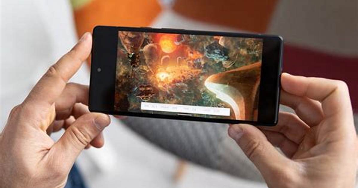 Games Optimized for Pixel 6 Now Appear in a Separate Category in the Play Store