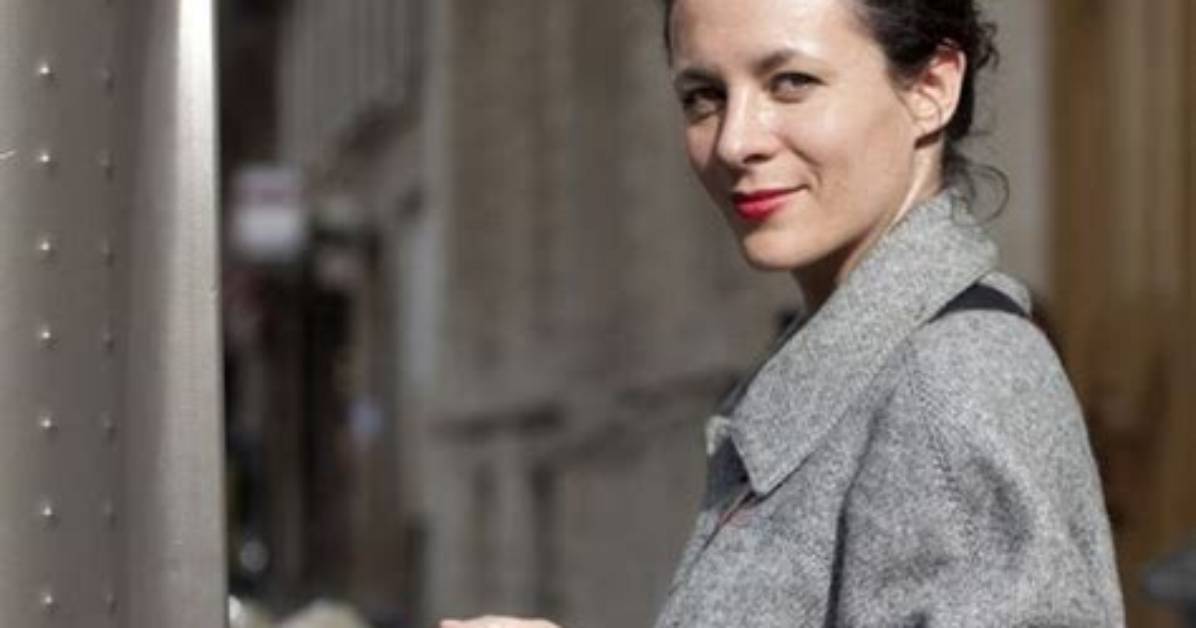 Garance Dore Net Worth