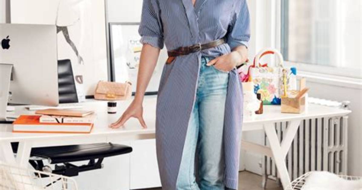 Garance Dore