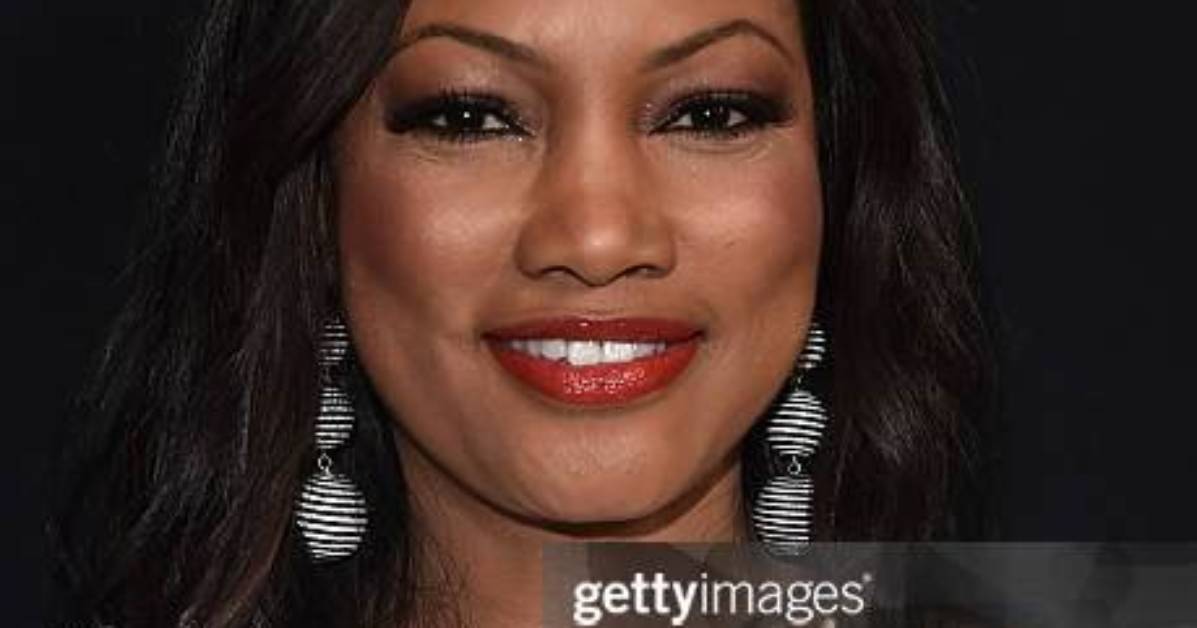 Garcelle Beauvais