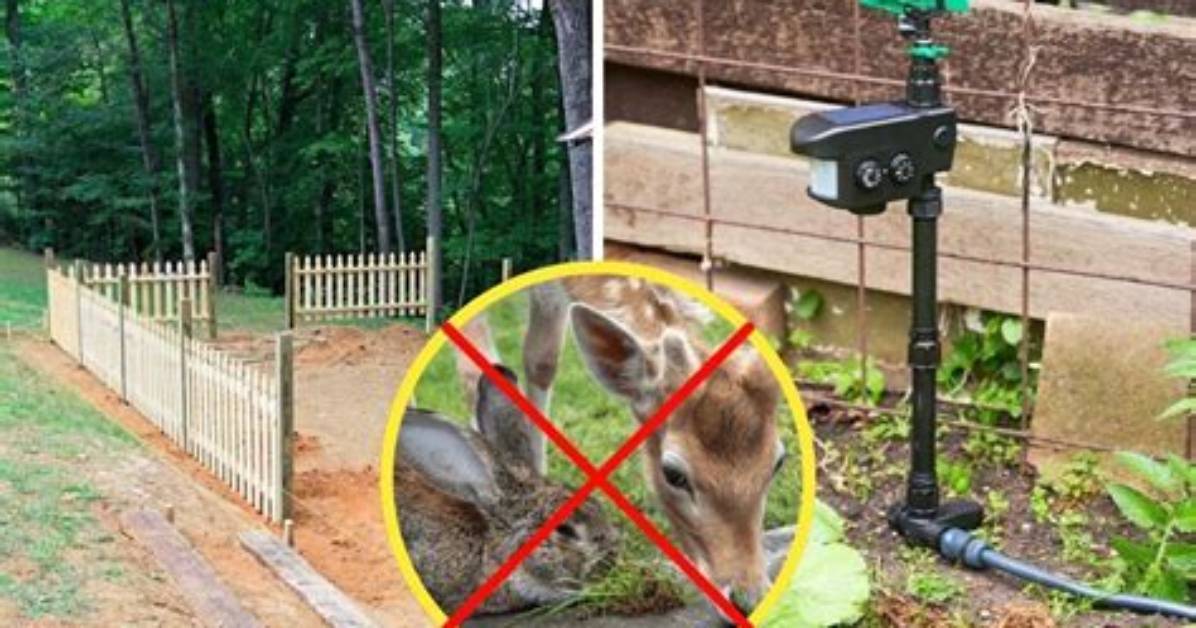 Garden Views: Wild Animals Used to Call Ohio Home