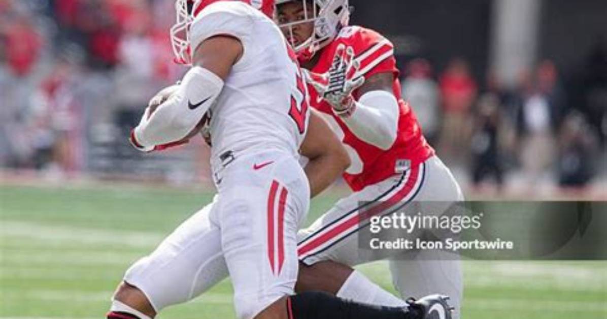 Gareon Conley