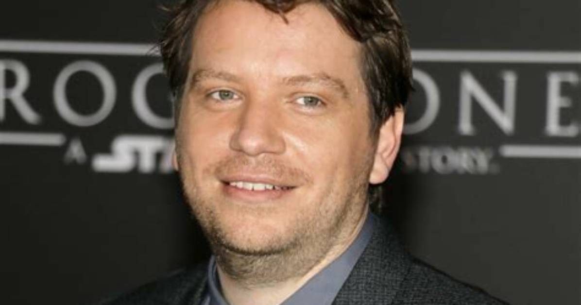Gareth Edwards