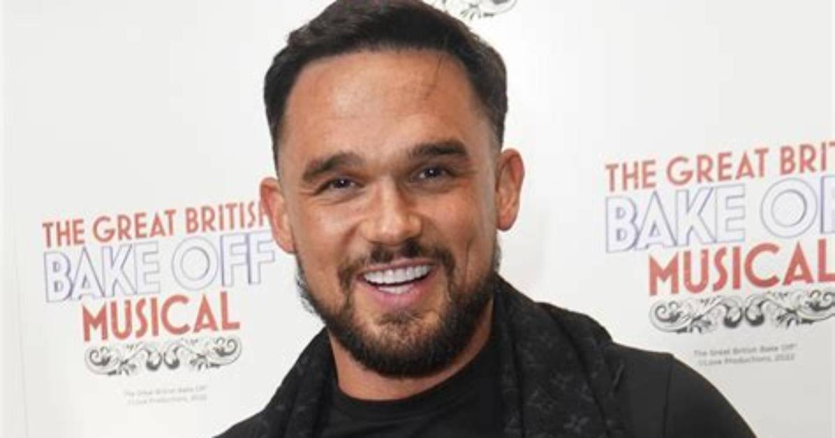 Gareth Roy Net Worth