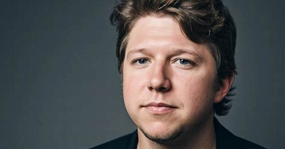 Garrett Camp