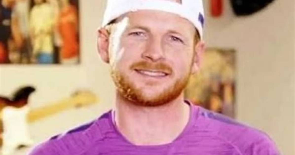 Garrett Hilbert Net Worth