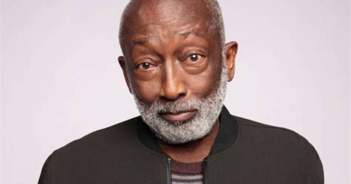 Garrett Morris