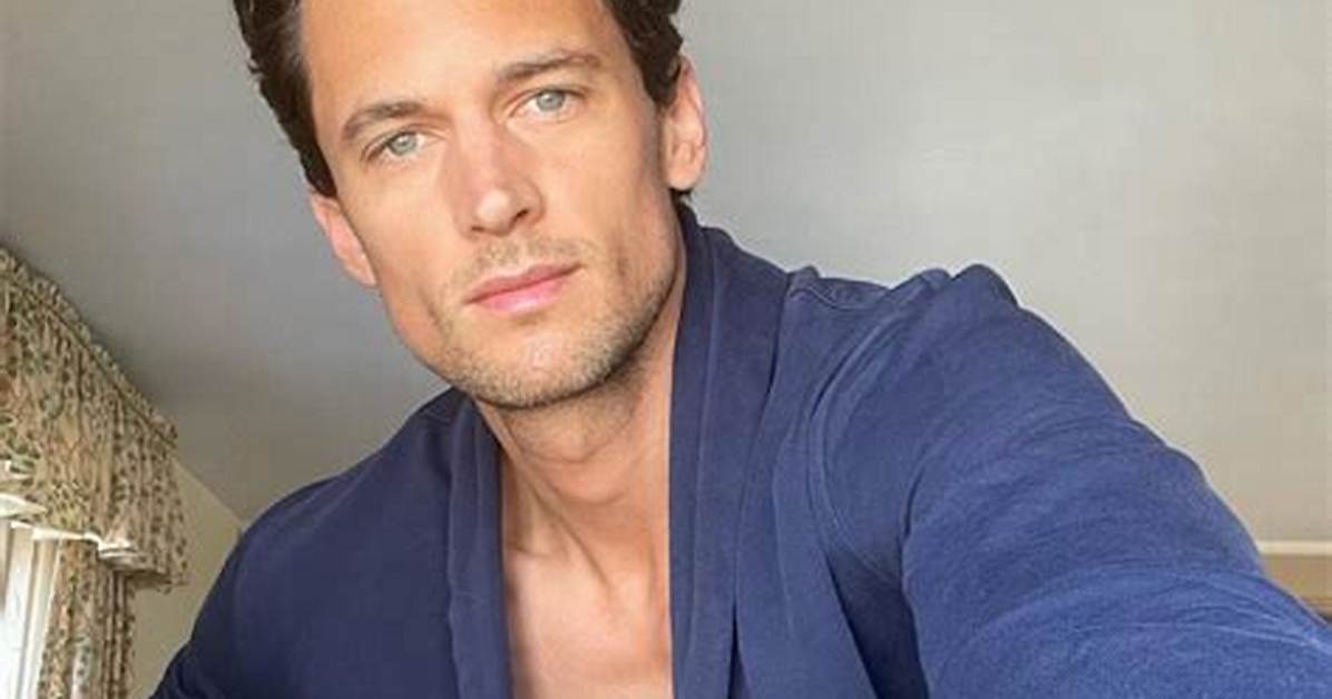 Garrett Neff