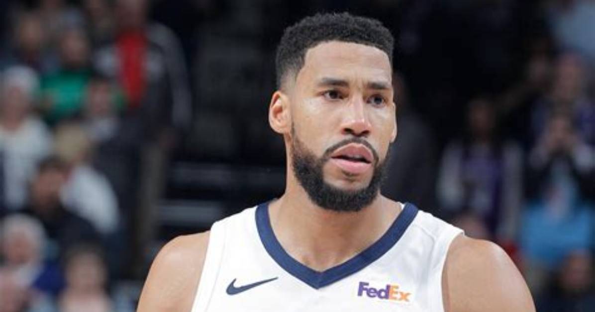 Garrett Temple Net Worth
