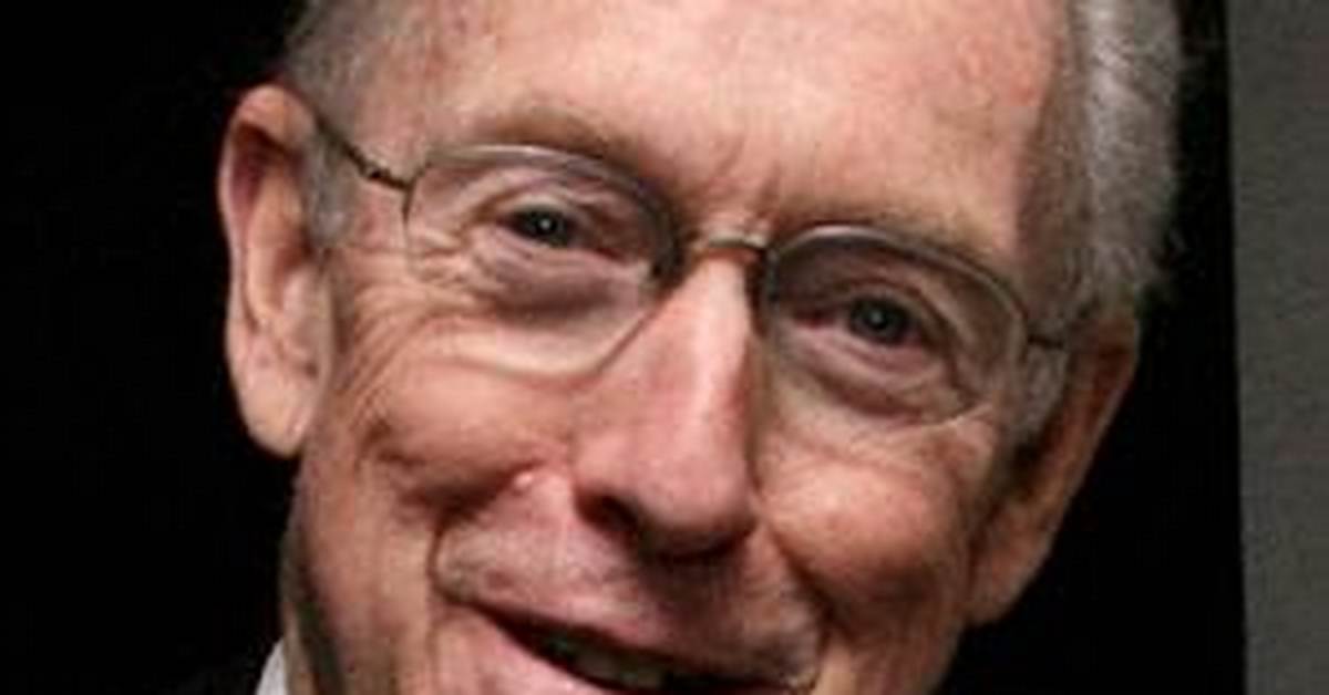Garrick Utley Net Worth