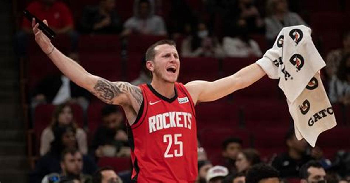 Garrison Mathews Salary & Contract