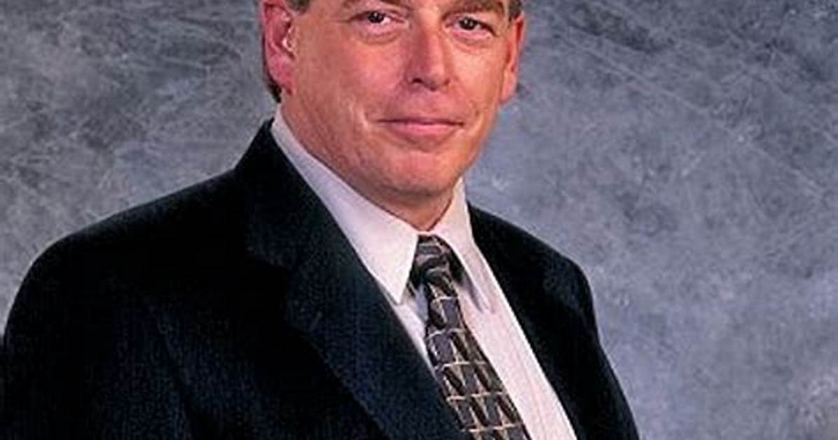 Garry Chalk Net Worth