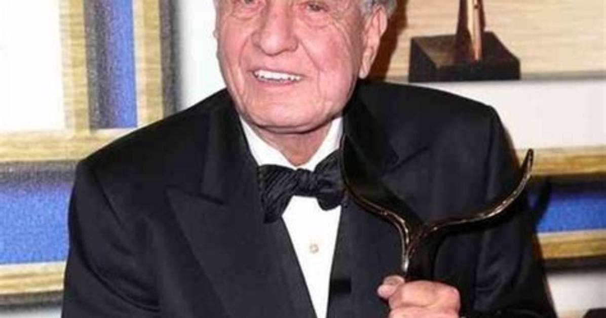 Garry Marshall Net Worth