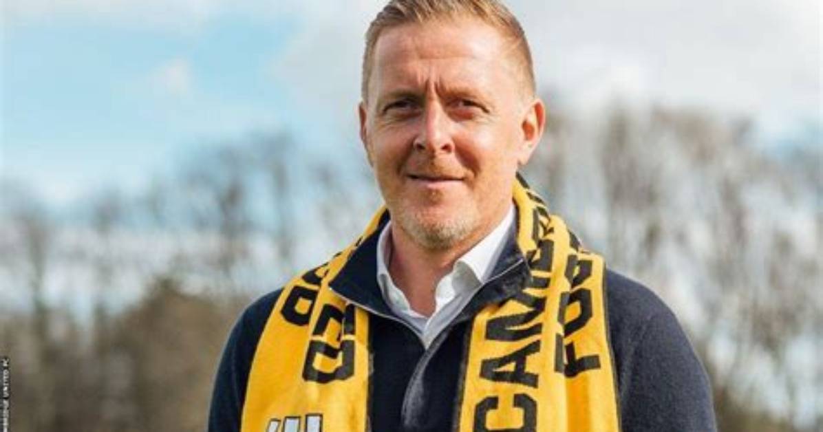 Garry Monk