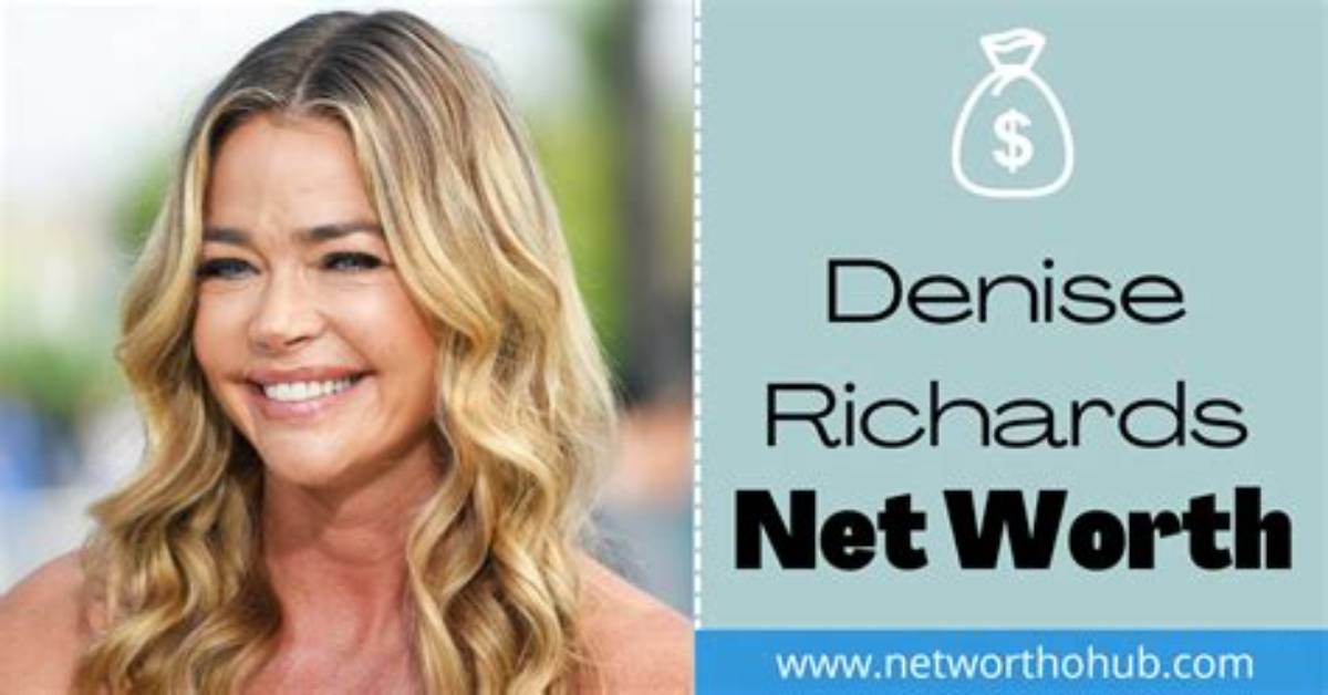 Garry Richards Net Worth