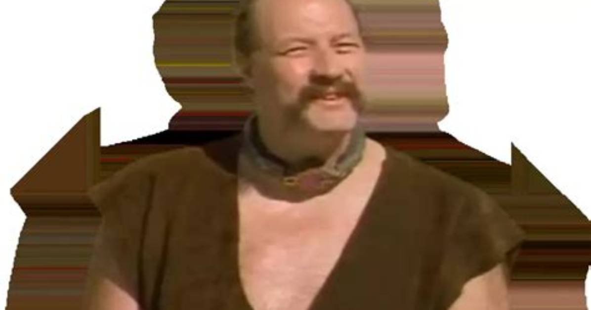 Garry Robbins