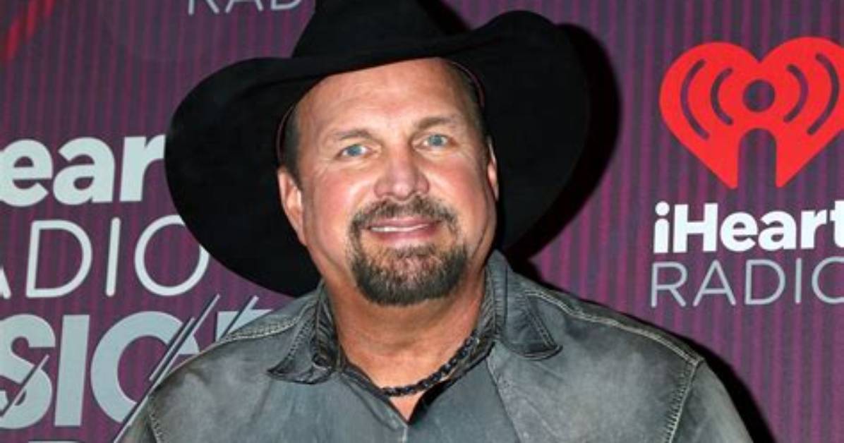 Garth Brooks Net Worth Reveal