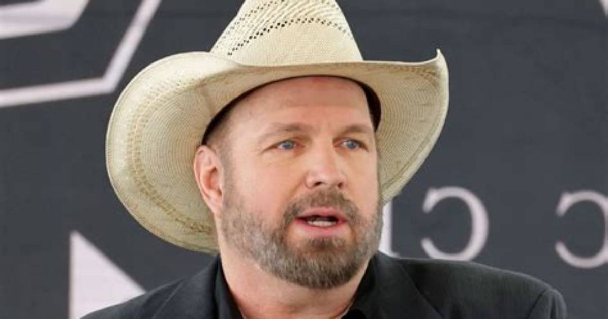 Garth Brooks