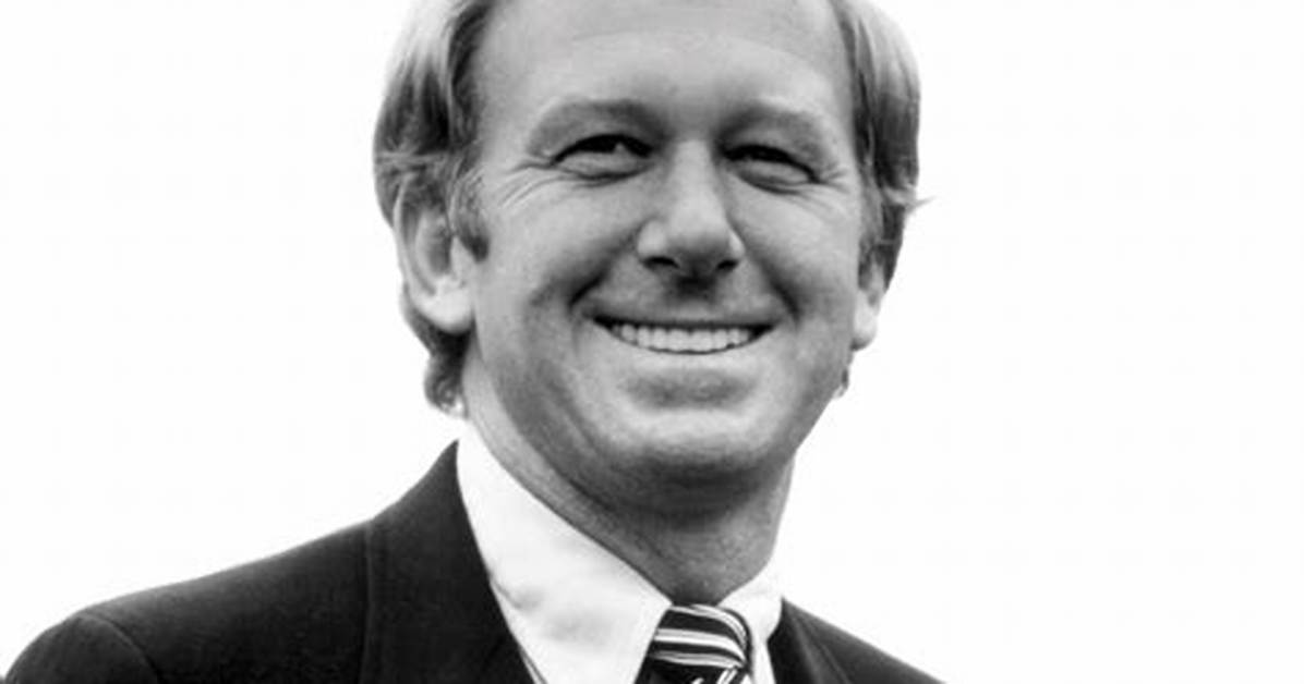 Gary Adams