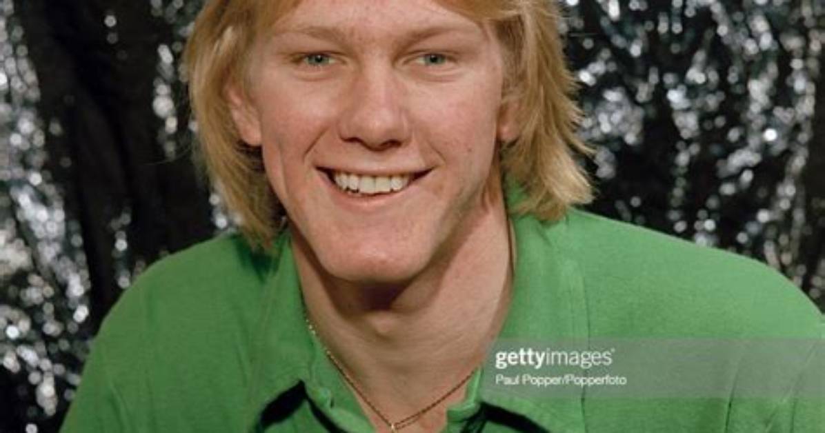 Gary Bailey