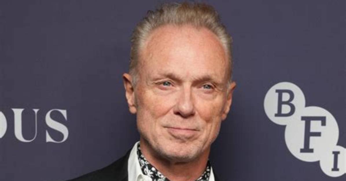 Gary Barber Net Worth