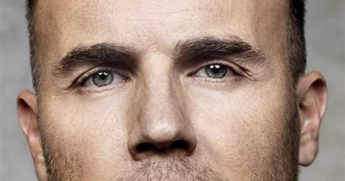 Gary Barlow Net Worth