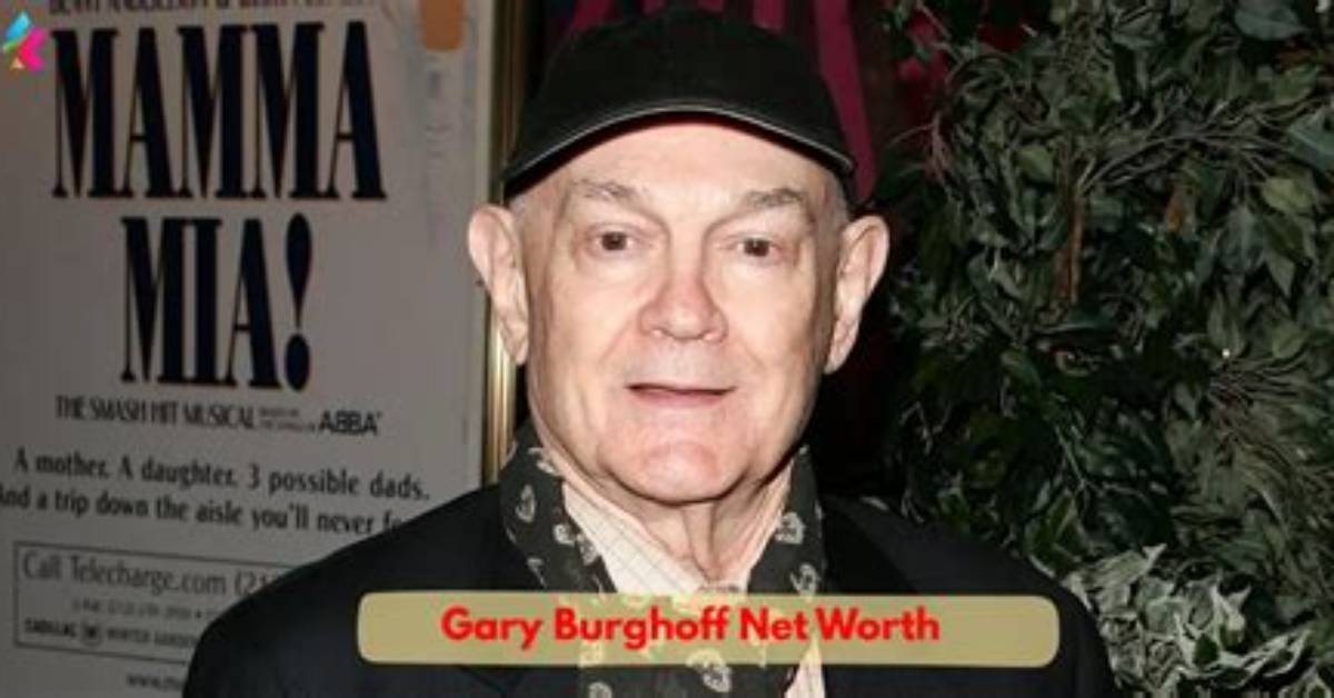 Gary Bechtel Net Worth