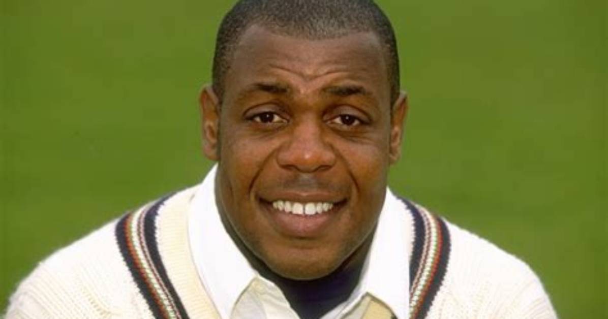 Gary Black (Cricketer)