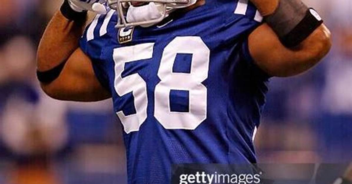 Gary Brackett