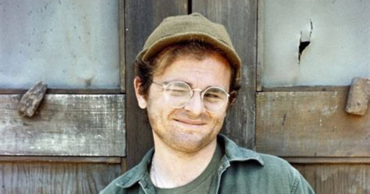 Gary Burghoff
