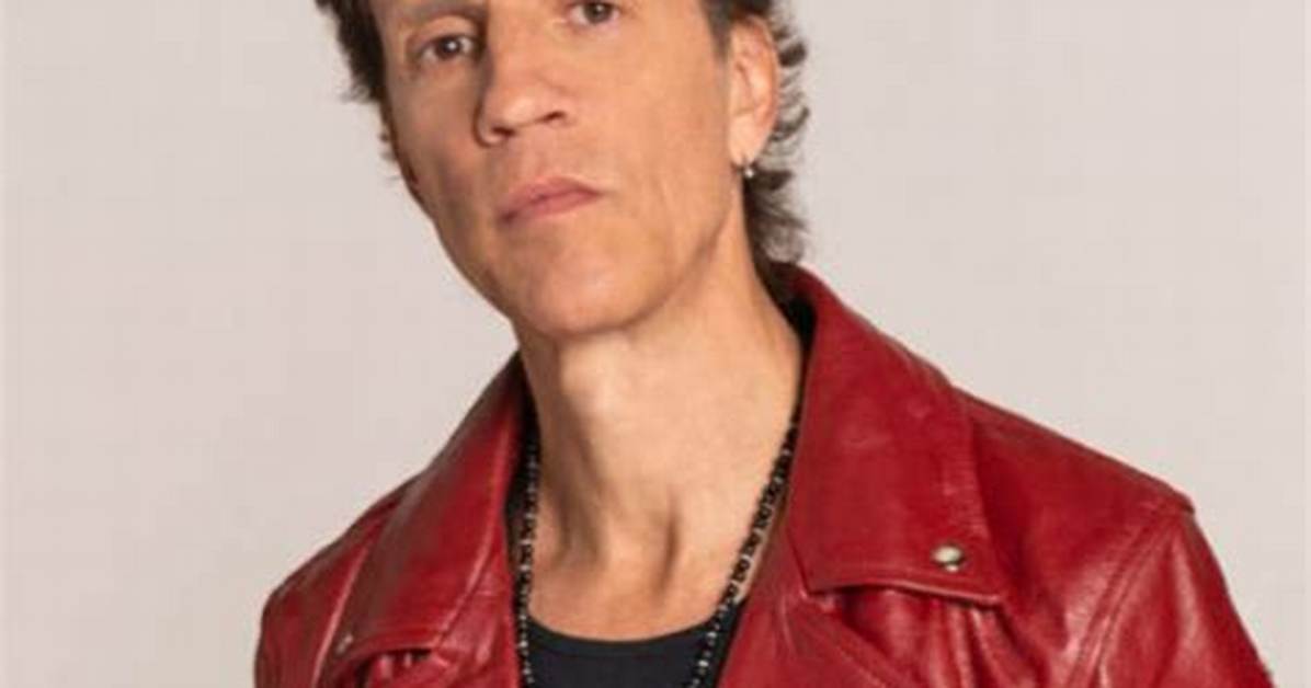 Gary Cherone